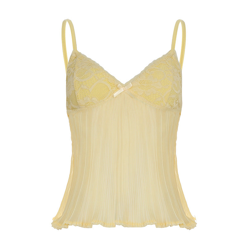 BAVARI - Chic Vest