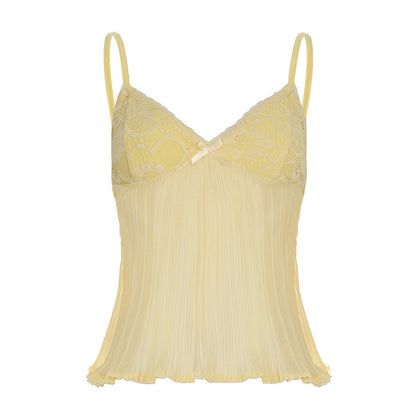 BAVARI - Chic Vest